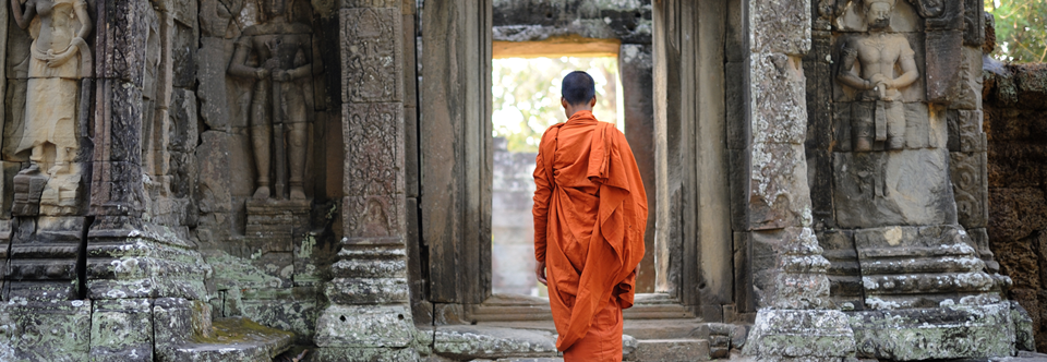 The People of the Mekong